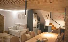 LaRueda Casa Rural